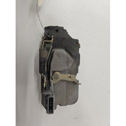 Serrure Arriere Droit Peugeot 206 Phase 1